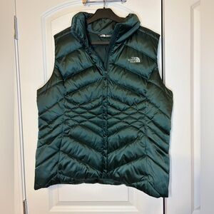 The North Face Women’s Aconcagua Vest